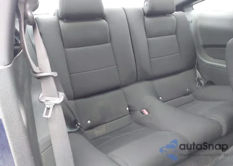 2012 Ford Mustang V6 from USA, damaged, VIN 1ZVBP8AMXC5243193